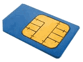 SIM lukituksen poisto mahdollistaa kaikkien operaattoreiden SIM kortin kytn matkapuhelimessasi